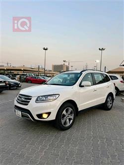 هيونداي سانتافي